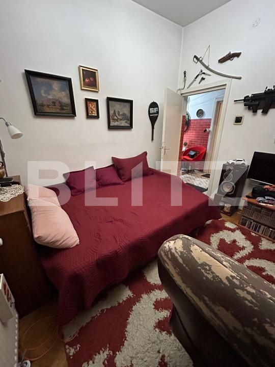 Apartament de vânzare 3 camere Semicentral - 186026AV | BLITZ Cluj-Napoca | Poza2