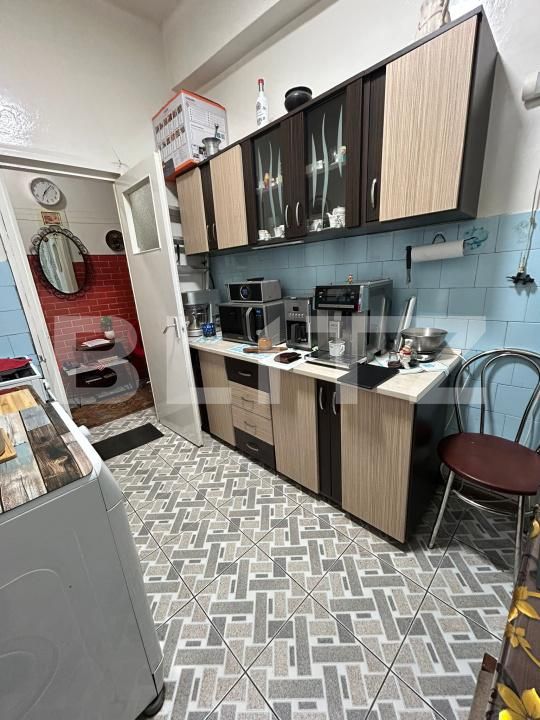 Apartament de vânzare 3 camere Semicentral - 186026AV | BLITZ Cluj-Napoca | Poza7