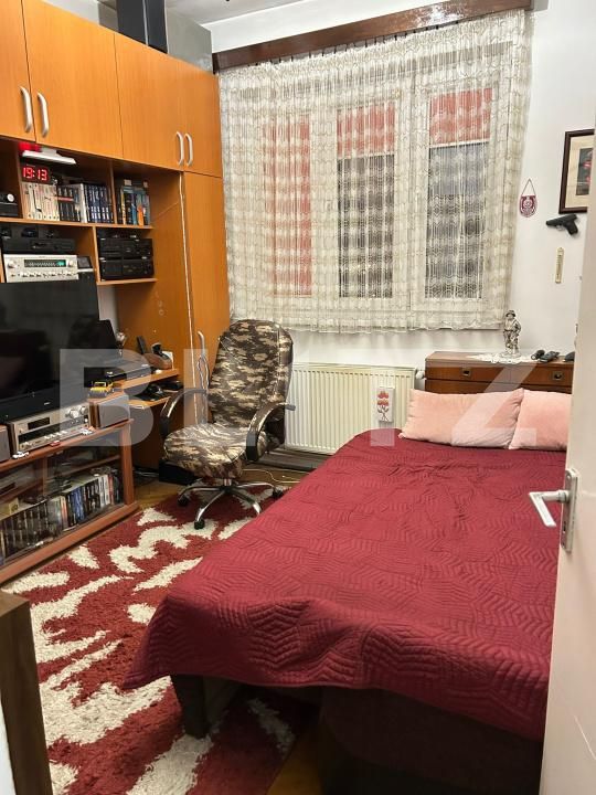Apartament de vânzare 3 camere Semicentral - 186026AV | BLITZ Cluj-Napoca | Poza3