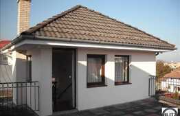 Casa tip duplex La Cheie, cu gradina in zona Europa!