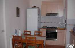 Casa tip duplex La Cheie, cu gradina in zona Europa!