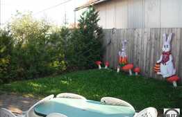 Casa tip duplex La Cheie, cu gradina in zona Europa!