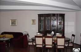 Casa tip duplex La Cheie, cu gradina in zona Europa!