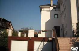 Casa tip duplex La Cheie, cu gradina in zona Europa!