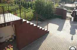 Casa tip duplex La Cheie, cu gradina in zona Europa!