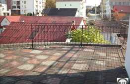 Casa tip duplex La Cheie, cu gradina in zona Europa!