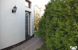 Casa tip duplex La Cheie, cu gradina in zona Europa!