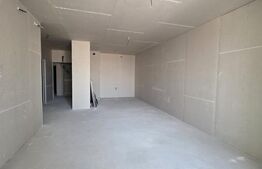 Apartament 3 camere, 97 mp  – ansamblu rezidențial premium, Zona Centrala