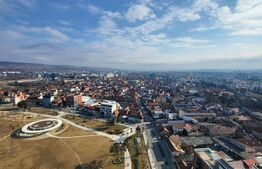 Apartament 3 camere, 97 mp  – ansamblu rezidențial premium, Zona Centrala