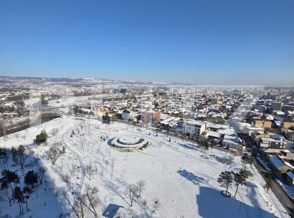 Apartament de vânzare 3 camere Central - 186038AV | BLITZ Cluj-Napoca | Poza1