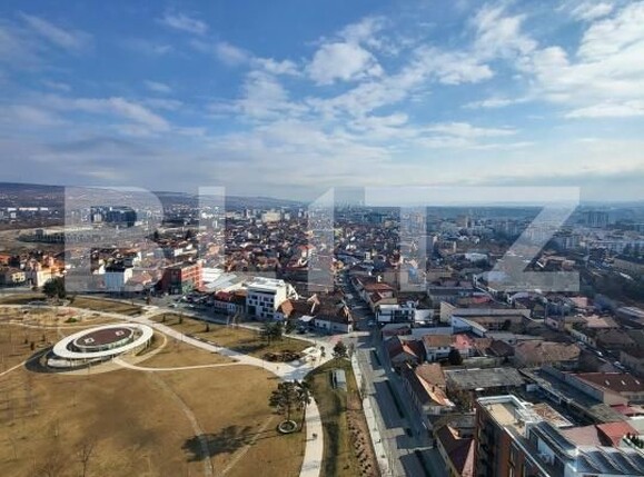 Apartament de vânzare 3 camere Central - 186038AV | BLITZ Cluj-Napoca | Poza1