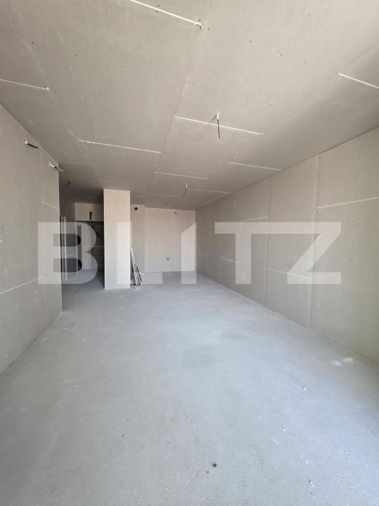 Apartament de vânzare 3 camere Central - 186038AV | BLITZ Cluj-Napoca | Poza3