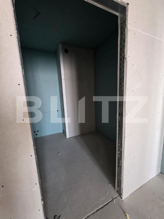 Apartament de vânzare 3 camere Central - 186038AV | BLITZ Cluj-Napoca | Poza5