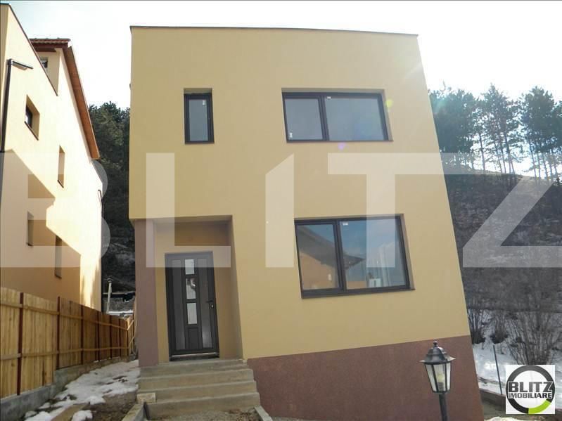 Casa de vânzare 4 camere Floreşti - 18604CV | BLITZ Cluj-Napoca | Poza1