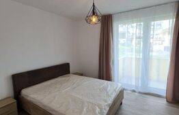 2 camere, bucatarie inchisa, zona Teilor