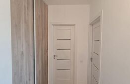 2 camere, bucatarie inchisa, zona Teilor
