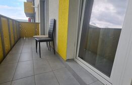 2 camere, bucatarie inchisa, zona Teilor