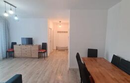 2 camere, bucatarie inchisa, zona Teilor