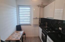 2 camere, bucatarie inchisa, zona Teilor