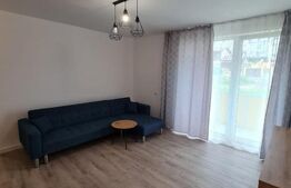 2 camere, bucatarie inchisa, zona Teilor