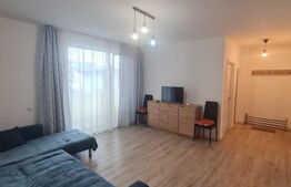 2 camere, bucatarie inchisa, zona Teilor