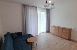 2 camere, bucatarie inchisa, zona Teilor