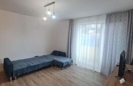 2 camere, bucatarie inchisa, zona Teilor