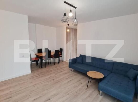 Apartament de vânzare 2 camere Floreşti - 186042AV | BLITZ Cluj-Napoca | Poza3