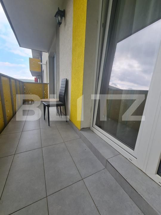 Apartament de vânzare 2 camere Floreşti - 186042AV | BLITZ Cluj-Napoca | Poza15
