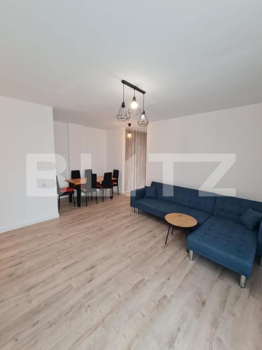 Apartament de vânzare 2 camere Floreşti - 186042AV | BLITZ Cluj-Napoca | Poza3