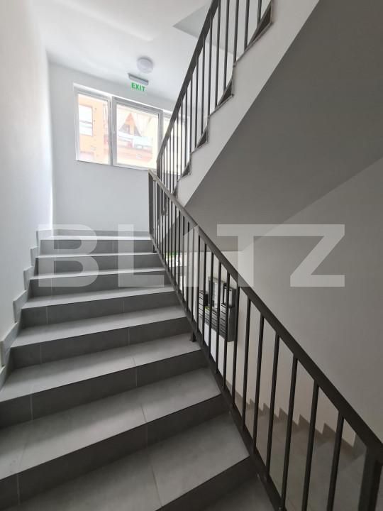 Apartament de vânzare 2 camere Floreşti - 186042AV | BLITZ Cluj-Napoca | Poza12