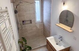 Apartament 3 Camere | 72 mp | 2 Băi | Balcon | Sud-Vest | Baciu