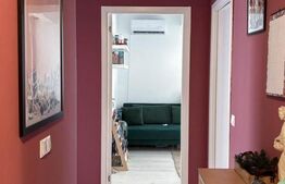 Apartament 3 Camere | 72 mp | 2 Băi | Balcon | Sud-Vest | Baciu