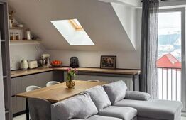 Apartament 3 Camere | 72 mp | 2 Băi | Balcon | Sud-Vest | Baciu