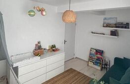 Apartament 3 Camere | 72 mp | 2 Băi | Balcon | Sud-Vest | Baciu