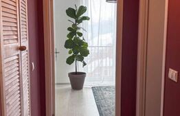 Apartament 3 Camere | 72 mp | 2 Băi | Balcon | Sud-Vest | Baciu