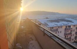 Apartament 3 Camere | 72 mp | 2 Băi | Balcon | Sud-Vest | Baciu