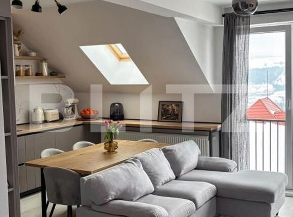 Apartament de vânzare 3 camere Baciu - 186047AV | BLITZ Cluj-Napoca | Poza2