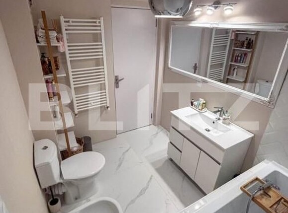 Apartament de vânzare 3 camere Baciu - 186047AV | BLITZ Cluj-Napoca | Poza8