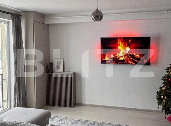 Apartament de vânzare 3 camere Baciu - 186047AV | BLITZ Cluj-Napoca | Poza3