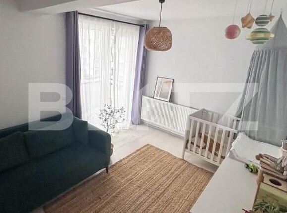 Apartament de vânzare 3 camere Baciu - 186047AV | BLITZ Cluj-Napoca | Poza3