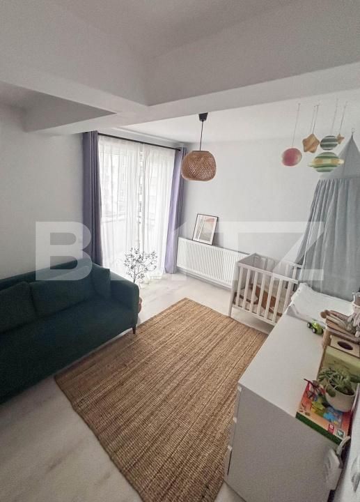 Apartament de vânzare 3 camere Baciu - 186047AV | BLITZ Cluj-Napoca | Poza5