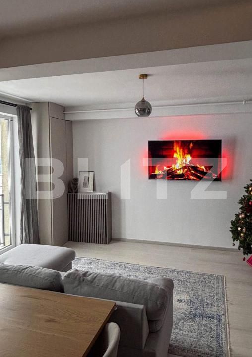 Apartament de vânzare 3 camere Baciu - 186047AV | BLITZ Cluj-Napoca | Poza3