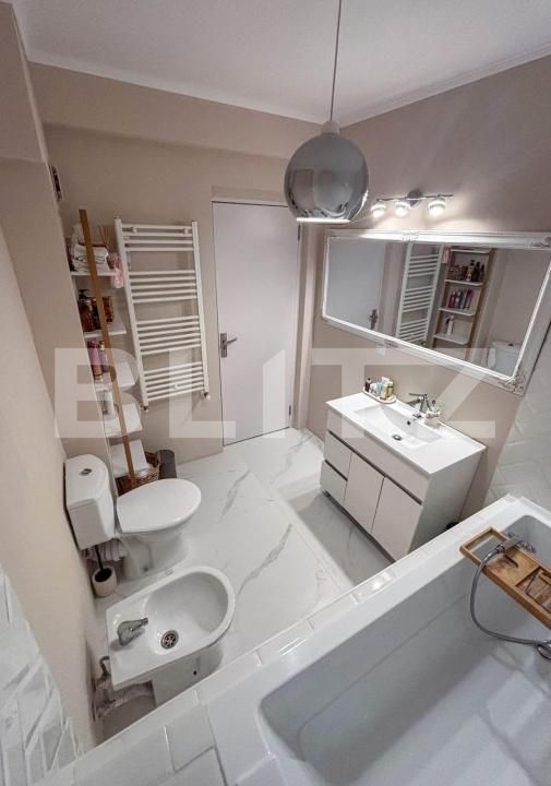 Apartament de vânzare 3 camere Baciu - 186047AV | BLITZ Cluj-Napoca | Poza8