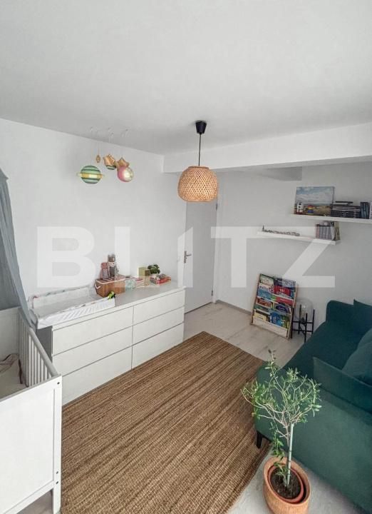 Apartament de vânzare 3 camere Baciu - 186047AV | BLITZ Cluj-Napoca | Poza6