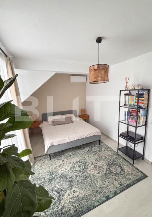 Apartament de vânzare 3 camere Baciu - 186047AV | BLITZ Cluj-Napoca | Poza4