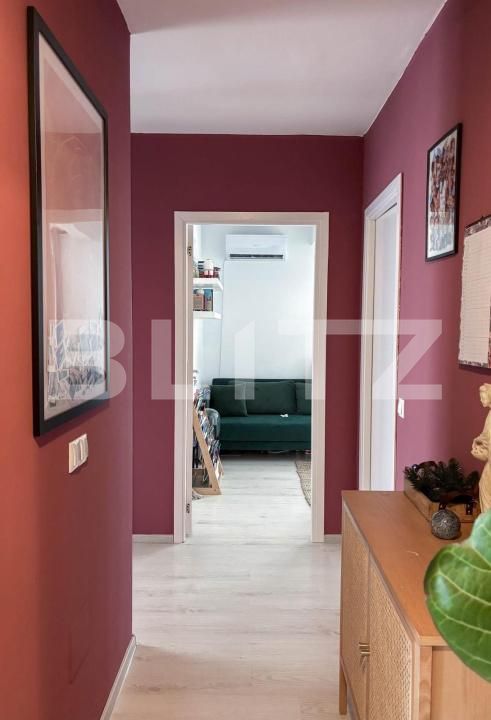 Apartament de vânzare 3 camere Baciu - 186047AV | BLITZ Cluj-Napoca | Poza10