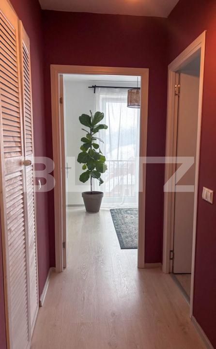 Apartament de vânzare 3 camere Baciu - 186047AV | BLITZ Cluj-Napoca | Poza9