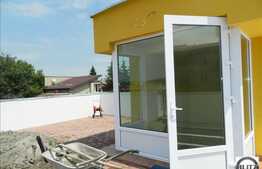 Casa moderna pretabila pentru activitati de birouri! Constructie noua!