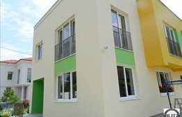 Casa moderna pretabila pentru activitati de birouri! Constructie noua!